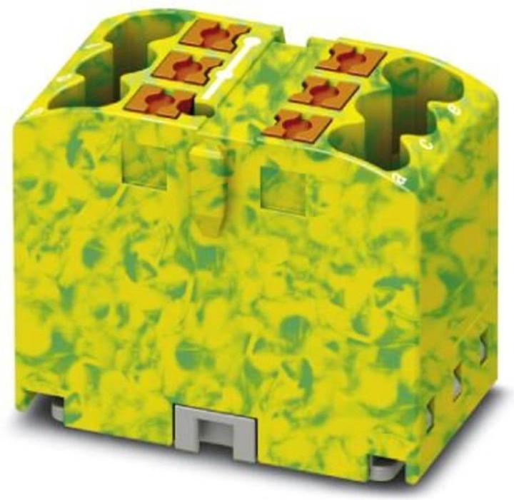 Image du produit Phoenix Contact Bloc de distribution