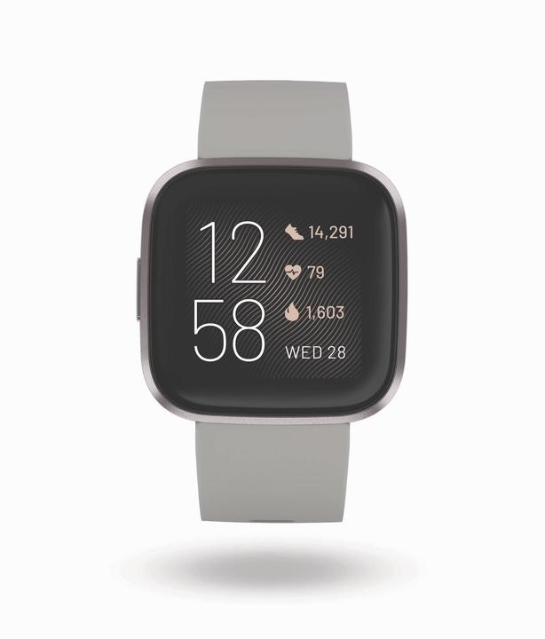Actual product image Fitbit Versa 2 (40 mm)