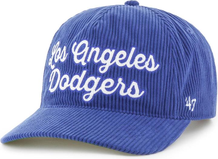 Immagine prodotto 47 Brand Kord Hitch Cap - CHAINSCRIPT Los Angeles Dodgers
