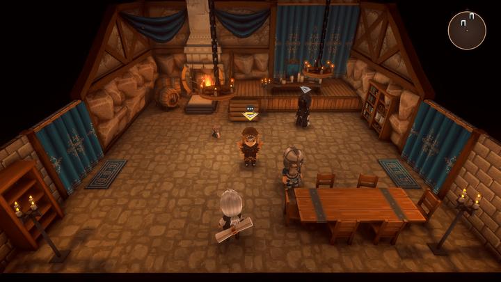 Produktbild Meridiem Games Noob: The Factionless (PS4, DE)