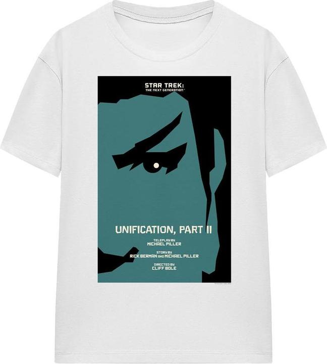 Immagine prodotto The Next Generation Season 5 Episode 8 Maglietta Adulto Unisex (XXL)
