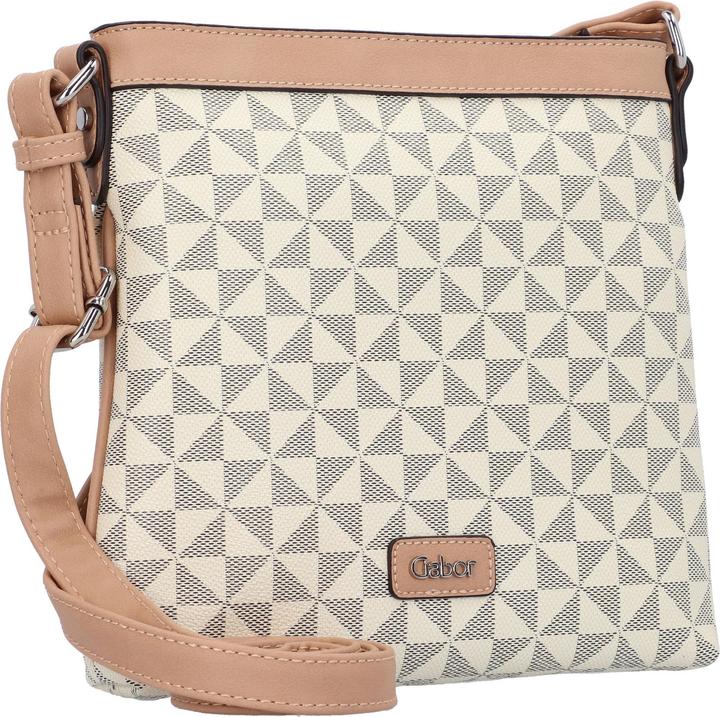 Produktbild Gabor BARINA Cross bag, mixed white