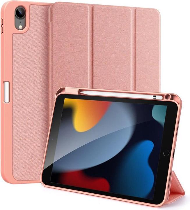 Immagine prodotto Dux Ducis Domo Series (iPad 2025 (11a generazione), iPad 2022 (10a generazione))