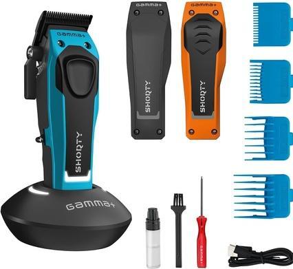 Immagine prodotto Gamma Più Tagliacapelli professionale Gamma+ Shorty