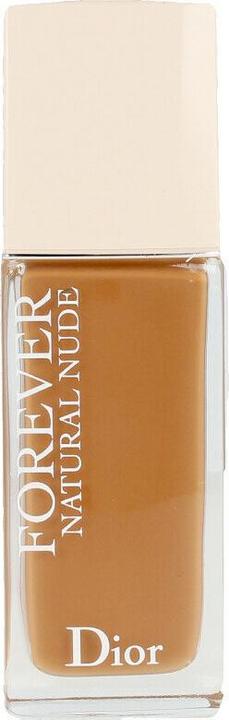 Dior Diorskin Forever Natural Nude Fond de Teint No 5N (5n)
