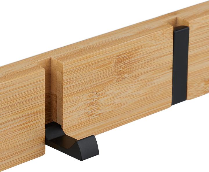 Actual product image Relaxdays Coat hook