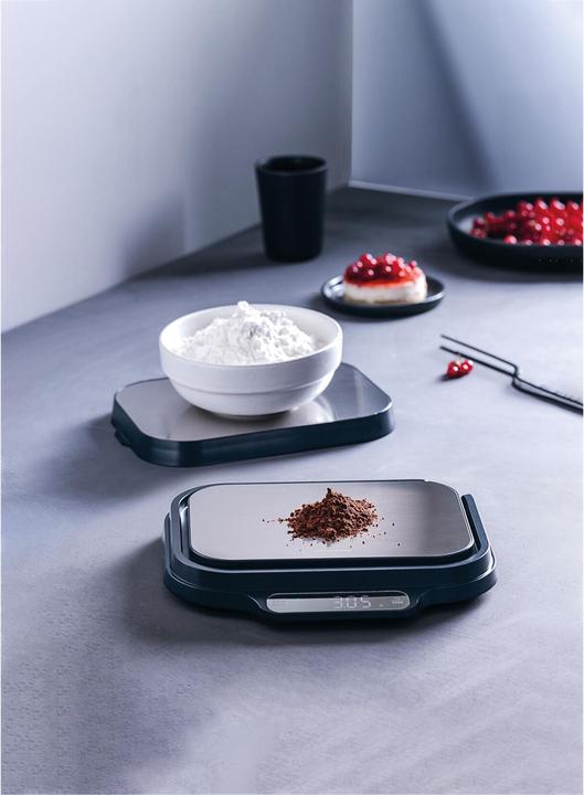 Image du produit Lacor Balance digital ultra-précision double
