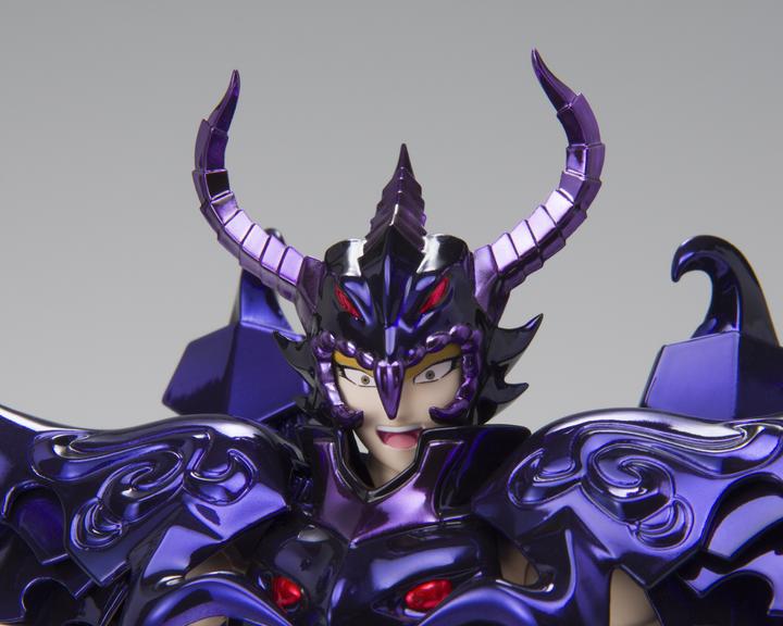 Immagine prodotto Bandai Saint Seiya - Wyvern Rhadamanthys Panno del Mito EX