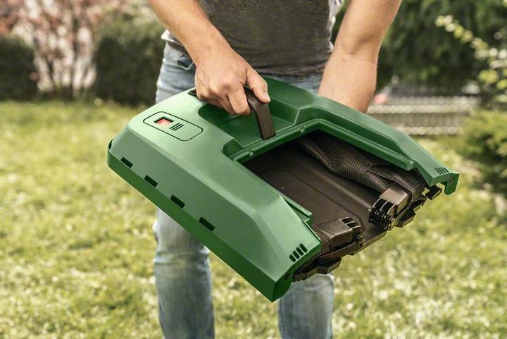 Immagine prodotto Bosch Home & Garden Universal Rotak 550 (Corrente elettrica)