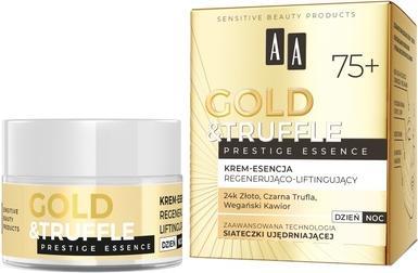 NoName Aagold Truffle Prestige Essence 75 Deep Rebuilding Day Cream 50ml (50 ml, Tagescreme)