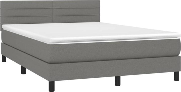 Produktbild VidaXL Jace (140 x 190 cm, 140 x 190 cm)
