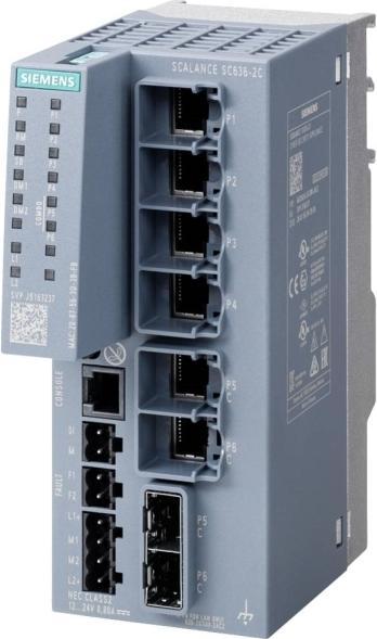 Immagine prodotto Siemens Scalance