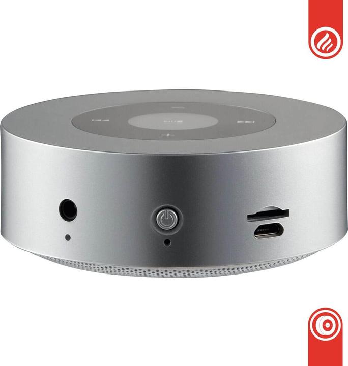 Actual product image Kaminio Loudspeaker Soundbox