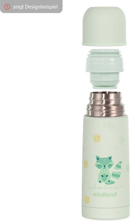 Image du produit Miniland THERMY CANDY 350ML