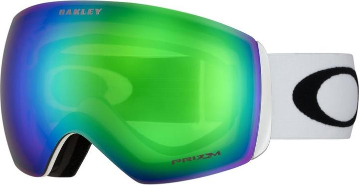 Oakley Flight Deck