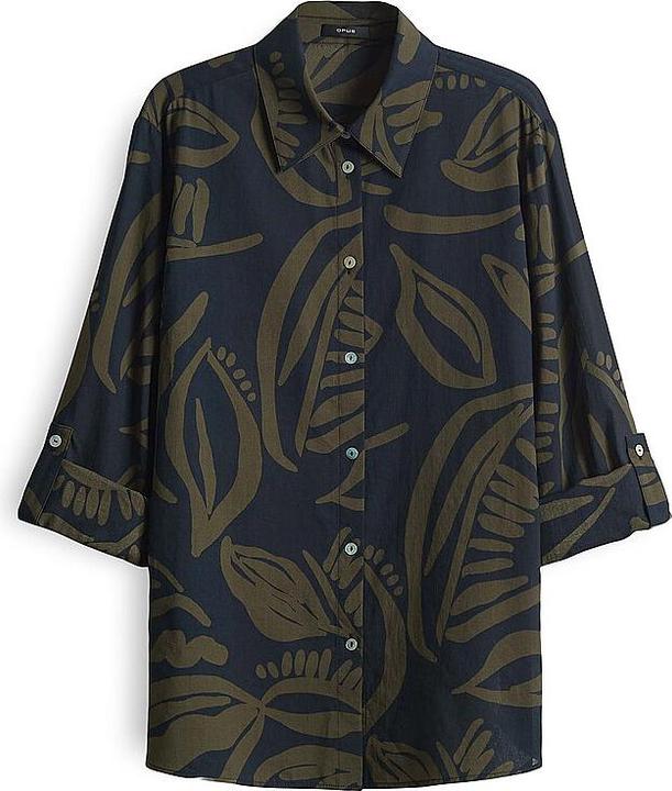 Immagine prodotto Opus Blusenshirt FUMINE TROPICAL (38)
