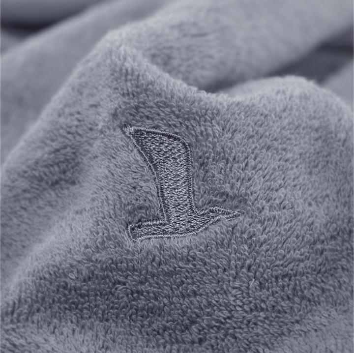 Image du produit Möve Super peluche (80 x 150 cm)
