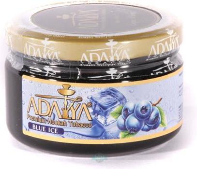 Immagine prodotto Adalya Tabak Ghiaccio blu (Freschezza, 200 g)
