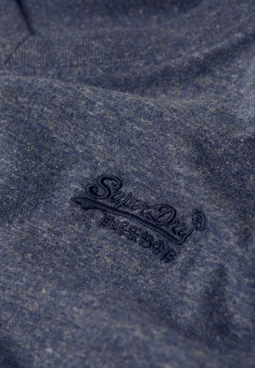 Produktbild Superdry Vintage Logo Emb Vee Tee (S)
