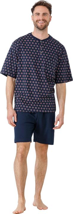 Produktbild Hajo Herren-Shorty (52)