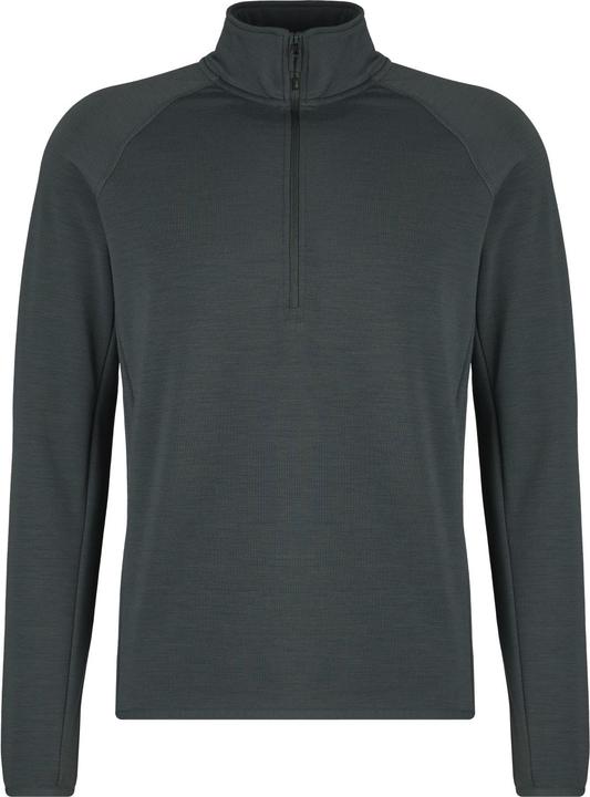 Heber Peak MerinoBlend SaplingHe. Half Zip