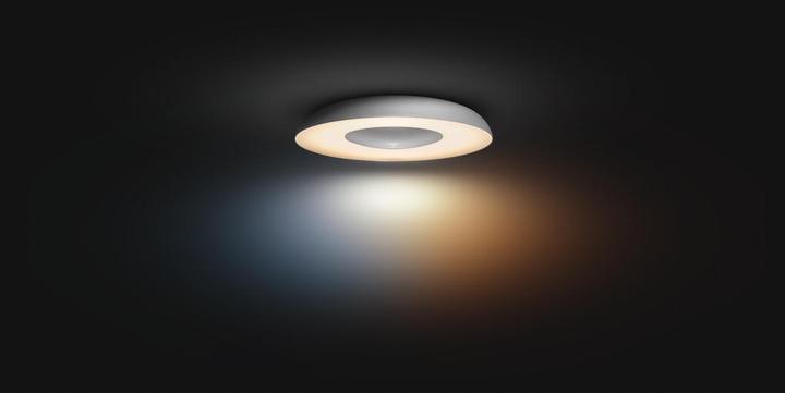 Image du produit Philips Hue Still Basis BT (2400 lm)