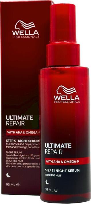 Actual product image Wella Ultimate Repair Night (95 ml)