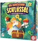Image du produit Game Factory Les clés magiques (Allemand)