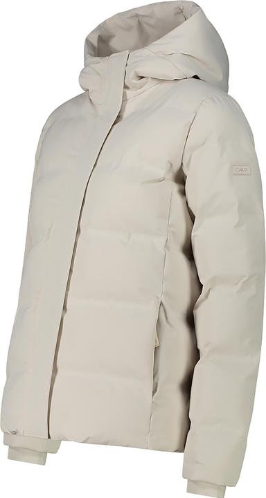 Image du produit CMP Campagnolo Veste Femme Fix Hood 34K0706 (40, M)