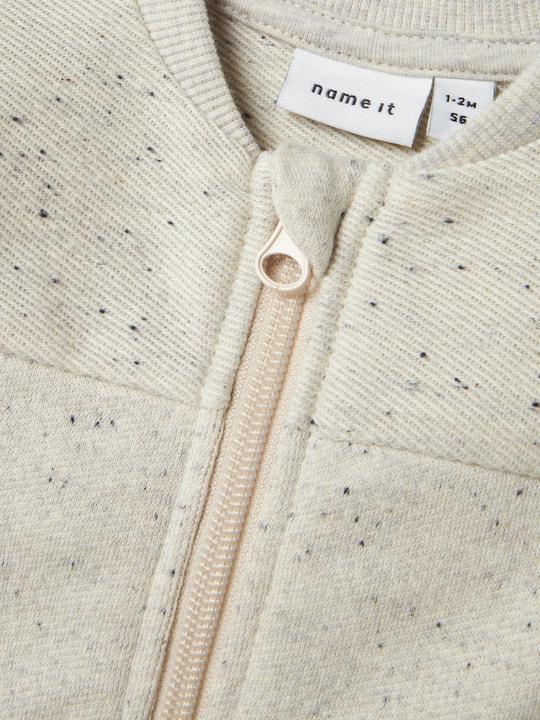 Actual product image Name it Bio-Baumwoll Sweatshirt (68)