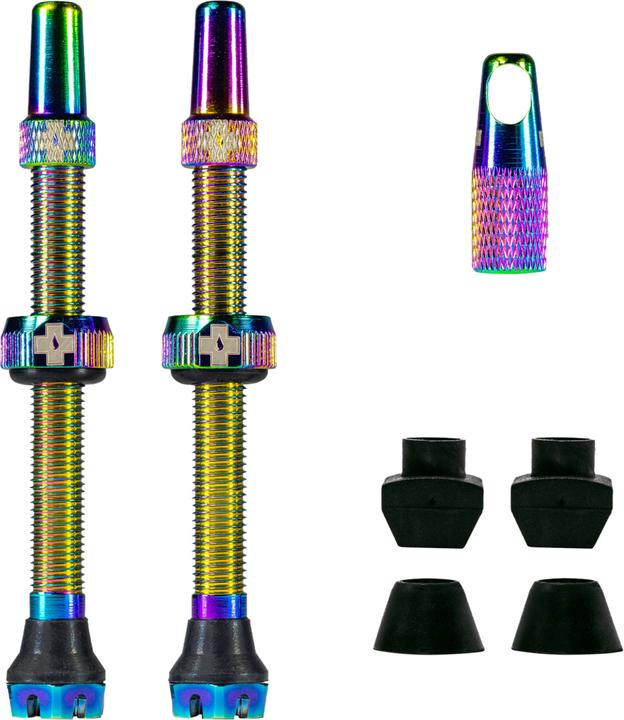 V2 Tubeless Ventil Kit