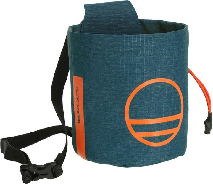 Produktbild Wild Country Session Chalkbag