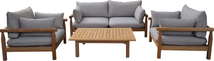 Produktbild Giardimo Atelier Atrium