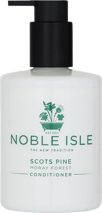 Actual product image Noble Isle Hair Care Scots Pine Conditioner 250 ml (250 ml)