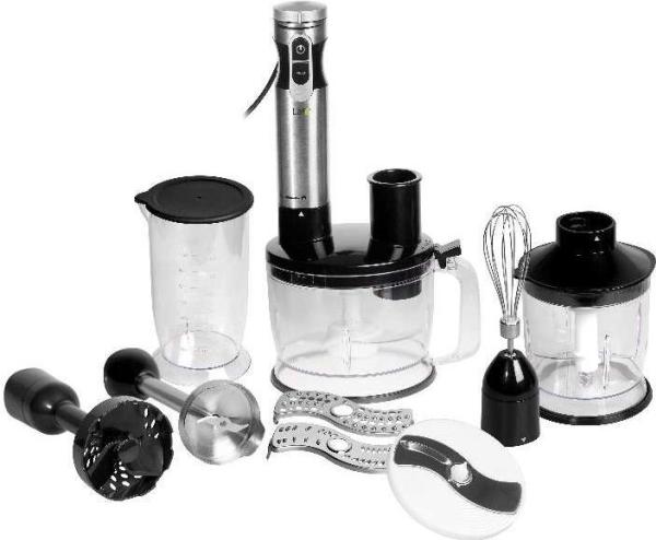 Image du produit Lafe Mixeur avec BZL001
