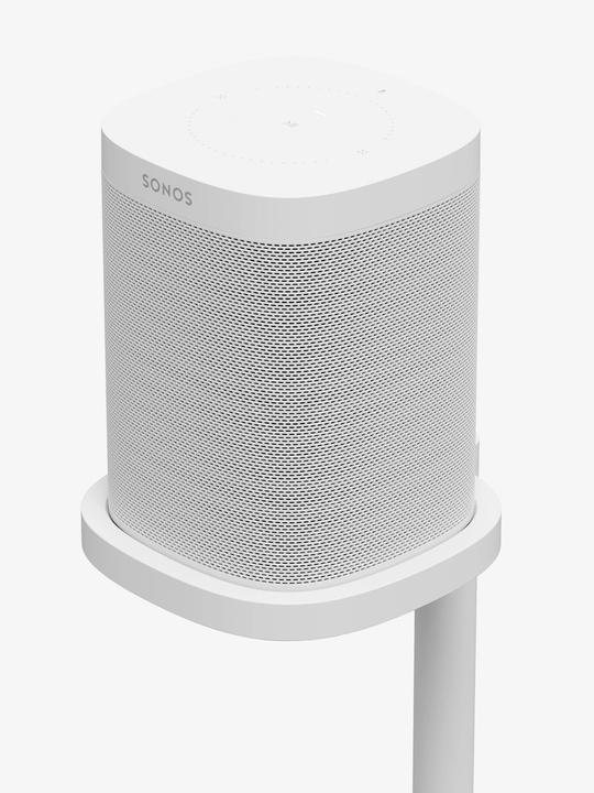 Image du produit Sonos Stands for One, One SL, Play:1 (1 paire, Support, Non mobile)