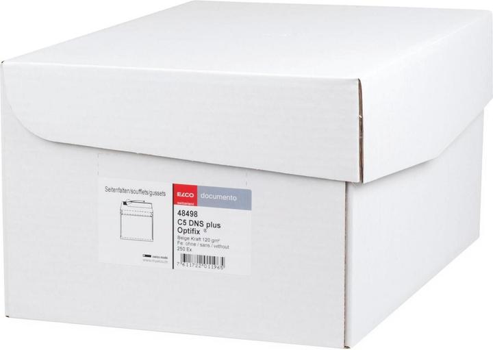 Productafbeelding Elco Documento (C5, 250 x)