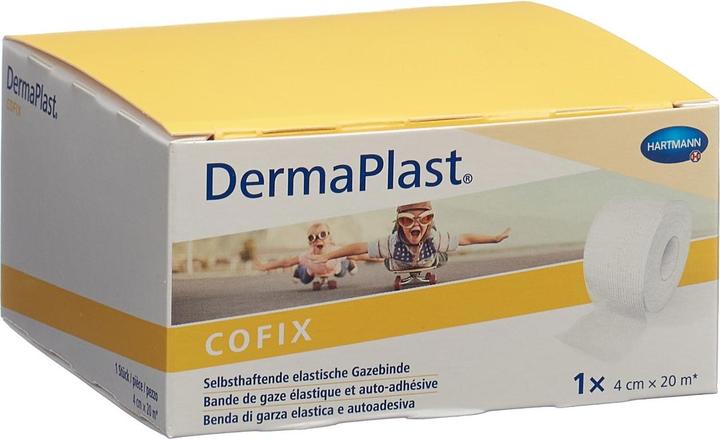 Produktbild DermaPlast CoFix