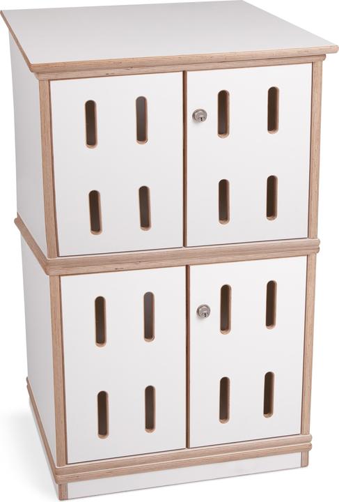 Actual product image Sport-Thieme Music system cabinet (1 pcs., Wall installation)
