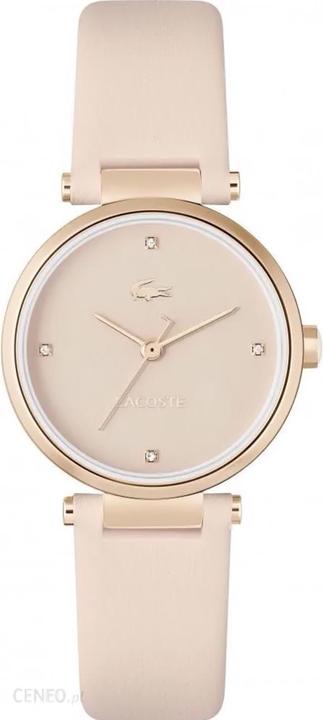Actual product image Lacoste 2001335 Orba ladies' watch 30mm 3ATM