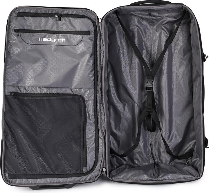 Immagine prodotto Hedgren Borsa da viaggio Journey 2 ruote 79 cm (109.40 l, L (90 - 115l))
