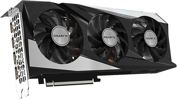 Image du produit Gigabyte Radeon RX 6750 XT GAMING OC (12 Go)