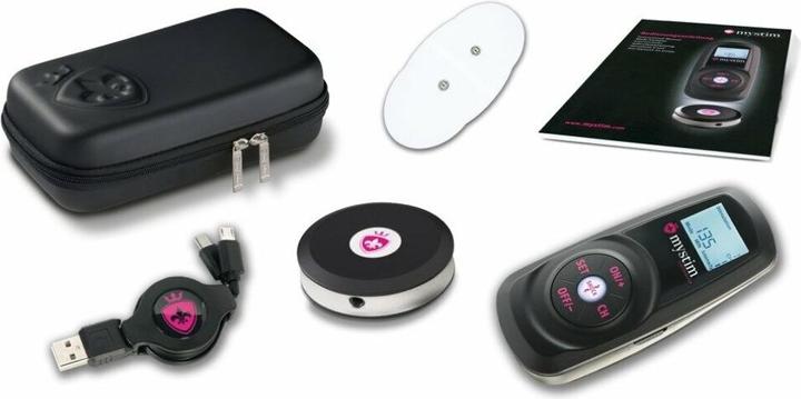 Immagine prodotto Mystim Cluster Buster