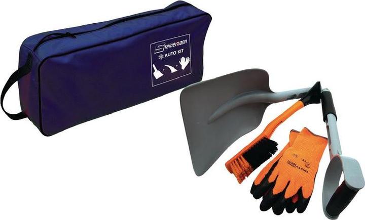Produktbild BRW Auto-Kit Schnee