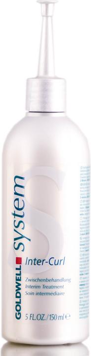 Produktbild Goldwell System Inter Curl (150 ml)
