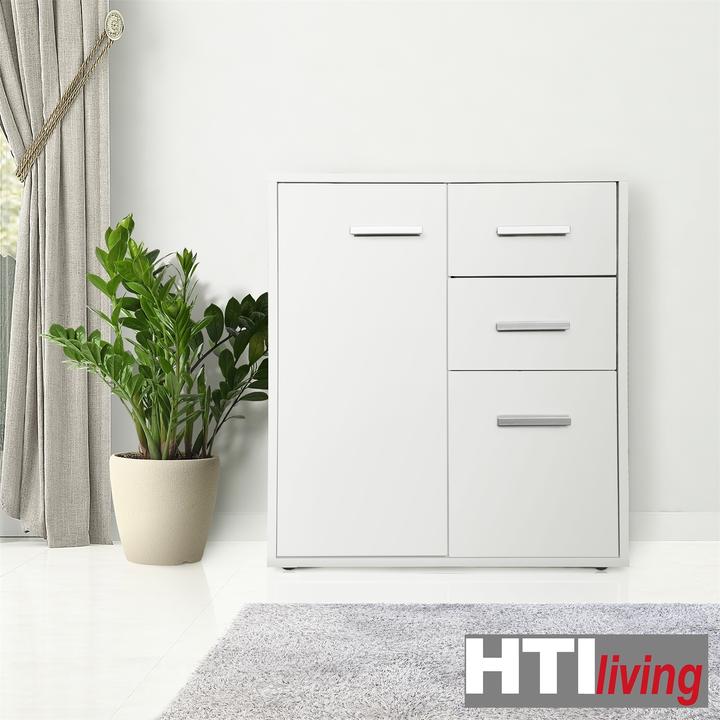 Produktbild HTI-Line Kommode (60 x 70 x 30 cm)