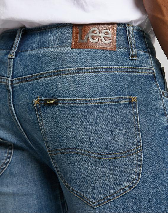 Actual product image Lee Extreme Motion Slim Jeans lenny (38, XL)