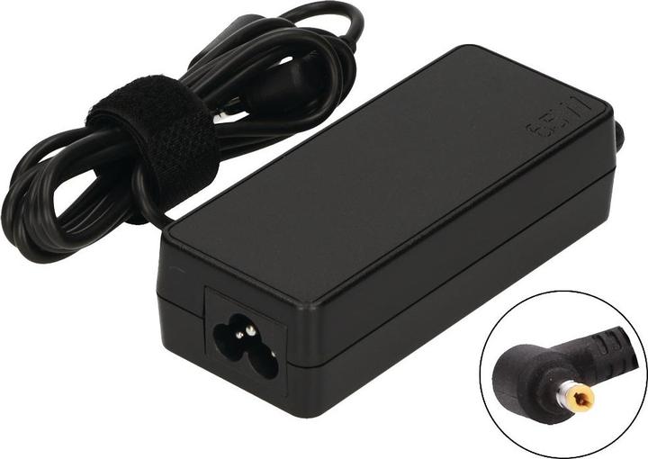 Immagine prodotto Lenovo 02DL124 (USB-C) (65 W)
