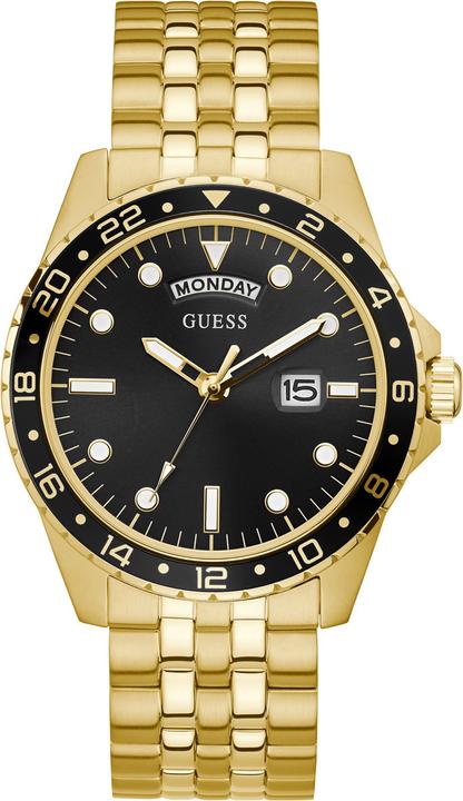 Produktbild Guess Comet - GW0220G4 (Analoguhr, 44 mm)