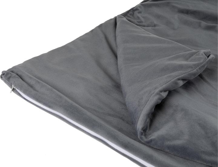 Actual product image Cocon Weighted blanket (6500 g, 160 x 210 cm)